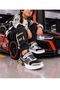 Orthopedic Sole with Trolley for Children's Sports