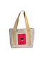Hande Dizayn Valentine's Mother's Day Canvas Cherry Pinterest Model Shoulder Bag