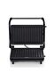 R.569 Steak Machine 800W — Non-Stick Electric Grill & Panini Press for Home Cooking - 5