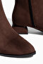 D799 Daily Women's Cold-Proof Boots - 5