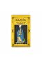 Classic Tarot Deck - Tarot Set with Turkish Guidebook 78 Cards - Based on the Rider Waite - 2