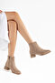D799 Daily Women's Cold-Proof Boots
