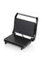 R.569 800W Steak Grill — Double-Sided Electric Contact Grill with Non-Stick Plates - 2