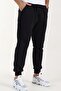 Men's Cotton Lined Winter Sweatpants - 5