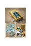 Classic Tarot Deck - Tarot Set with Turkish Guidebook 78 Cards - Based on the Rider Waite