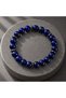 Men's Bracelet 🎁 ⚪   White - 🔵   Dark Blue - 🟢   Green - ⚫   Black - 🟤   Brown |   Stylish Design - Gift - Daily Use - Bracelet ✨
