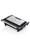 Steak Machine R.569 800W — Electric BBQ Contact Grill, Panini Press & Sandwich Maker