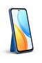 Honor X7e 5G 2026 Soft Silicone Case with Grip, Protective Cover Silky Smooth Texture Case Cover - 5