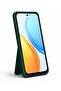 Honor X7e 5G 2026 Soft Silicone Case with Grip, Protective Cover Silky Smooth Texture Case Cover - 5