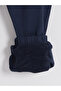 Fleece Lined Boys' Jogger Pants - 4