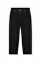 Mack - Black - Regular Confort Street - 100% Cotton Denim - Men's Jeans