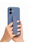 Honor X7e 5G 2026 Soft Silicone Case with Grip, Protective Cover Silky Smooth Texture Case Cover - 3