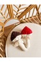 Organic Sound Mushroom Rattle - 3