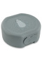 Unisex Children's Mr.Shark 2-Piece Clip-On Snack Box 06-225 - 2