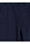 Fleece Lined Boys' Jogger Pants - 3