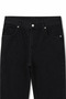 Mack - Black - Regular Confort Street - 100% Cotton Denim - Men's Jeans - 2