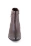 2152715K Genuine Leather Women's Casual Boots - 8