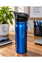 -12 500 ml Steel Flask Şah-2850 - 5