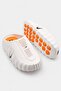 Ultra Premium Orthopedic Anatomical Sole Closed Front Slippers - 4
