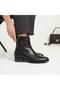 2152715K Genuine Leather Women's Casual Boots