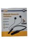 Denx DX653 Magnetic Wireless Headphones – 5.4 Channel, 150H Battery, Active Noise Cancellation - 3