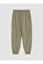 Boys' jogger sweatpants - 2