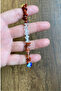 Chakra Gravel Bracelet - 5