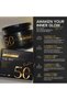 Black Ginseng Brightening Cream with Niacinamide & Alpha-Arbutin, Face & Body Moisturiser for Radiant Skin, 250ml - 6