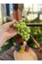 Green Grape Bunch Handmade Scented Soap Handmade Soap - 4