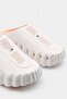 Ultra Premium Orthopedic Anatomical Sole Closed Front Slippers - 3