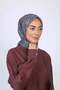 Cotton Voile Scarf
