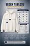 Premium Retro Collection Sweatshirt Hoody Oversize Unisex - 4