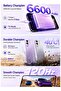 C100i 4G Dual SIM Dusk Grey 4GB RAM 128GB - Middle East Version - 3