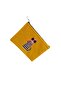 Yellow Cat Pinterest Model Portfolio Clutch Tablet Case - 2