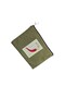 Haji Green Red Pepper Pinterest Model Portfolio Clutch Tablet Case - 2