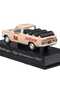 1500 Multicarga Pick-up Anvelope 1965 Bej - 3