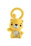 Fun Friends Teethers and Rattles Leopard Hkd71