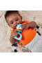 Fun Friends Rattle Teether - Serrated Ceylan Hjw11-Hkd68 - 5
