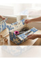 Hair Styler Airwrap Bag for All Hair Stylers – 14X15X35 cm Original Size Organizer - 3