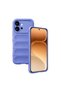 Huawei Honor 600 Compatible Optimum Silicone - Lilac - 3