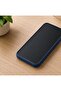 Honor X7e Plus 5G 2026 Soft Silicone Carbon Fiber Magsafe Protective Back Case Cover Brown - 5