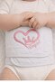 Royal Embroidered Baby Corset – Adjustable Abdominal Support Belt