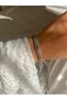 Vip Silver Chain Bracelet - 3