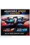 Pulse Halberd RC Drone, 2.4GHz Remote Control Flying Toy with LED Lights - 6
