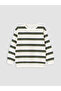 Printed Boys' Thick Sweatshirt 2-Pack - 5