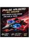 Pulse Halberd RC Drone, 2.4GHz Remote Control Flying Toy with LED Lights - 3