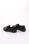 2624412 Women's Buckle Loafer Shoes - 3