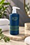 Blue Packaged Moisturizing Body Lotion 360 ml - 3