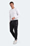 Makar Men's Black Sweatpants - 2