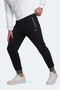 Makar Men's Black Sweatpants - 7